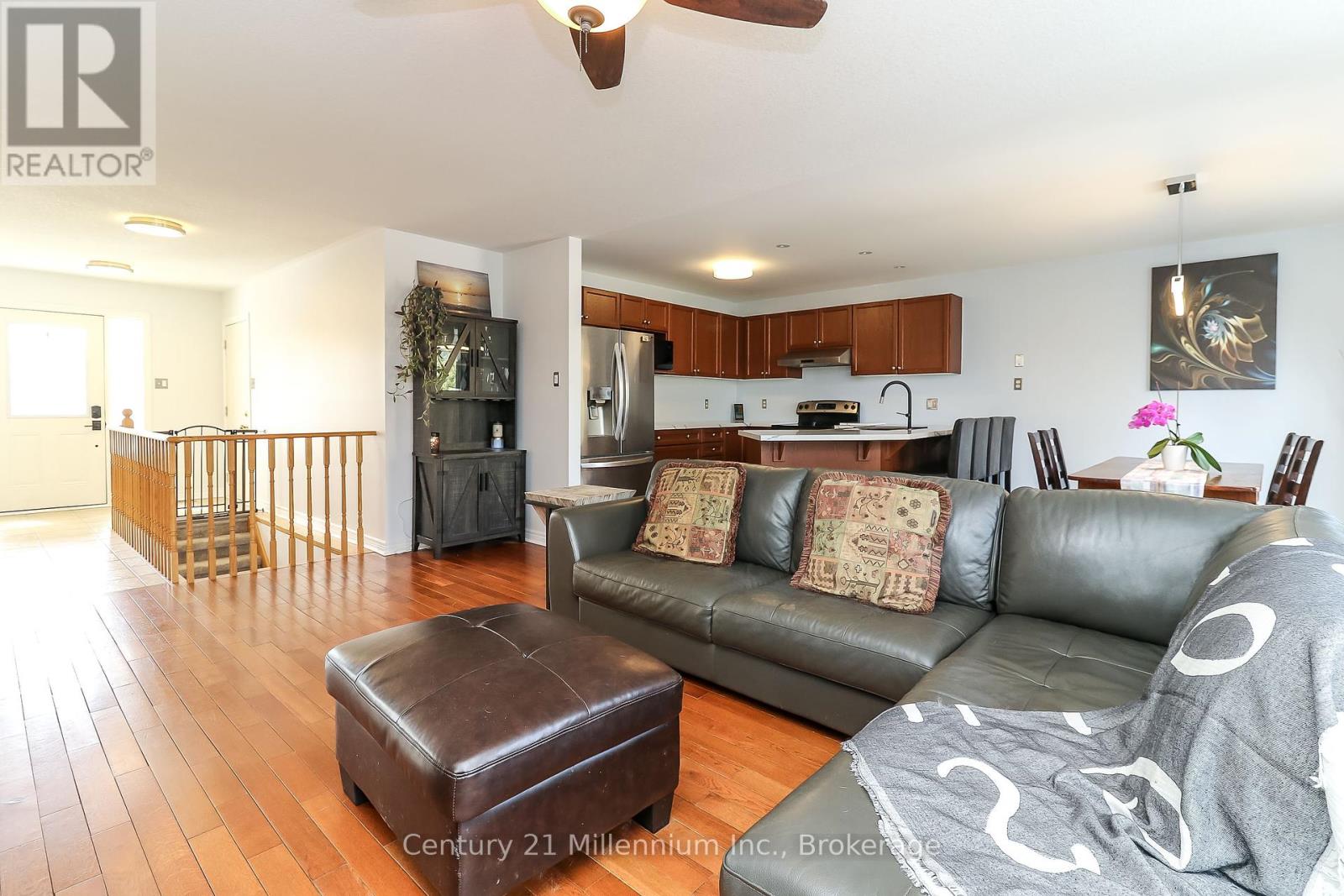 140 Constance Boulevard, Wasaga Beach, Ontario  L9Z 2Y4 - Photo 8 - S12023308