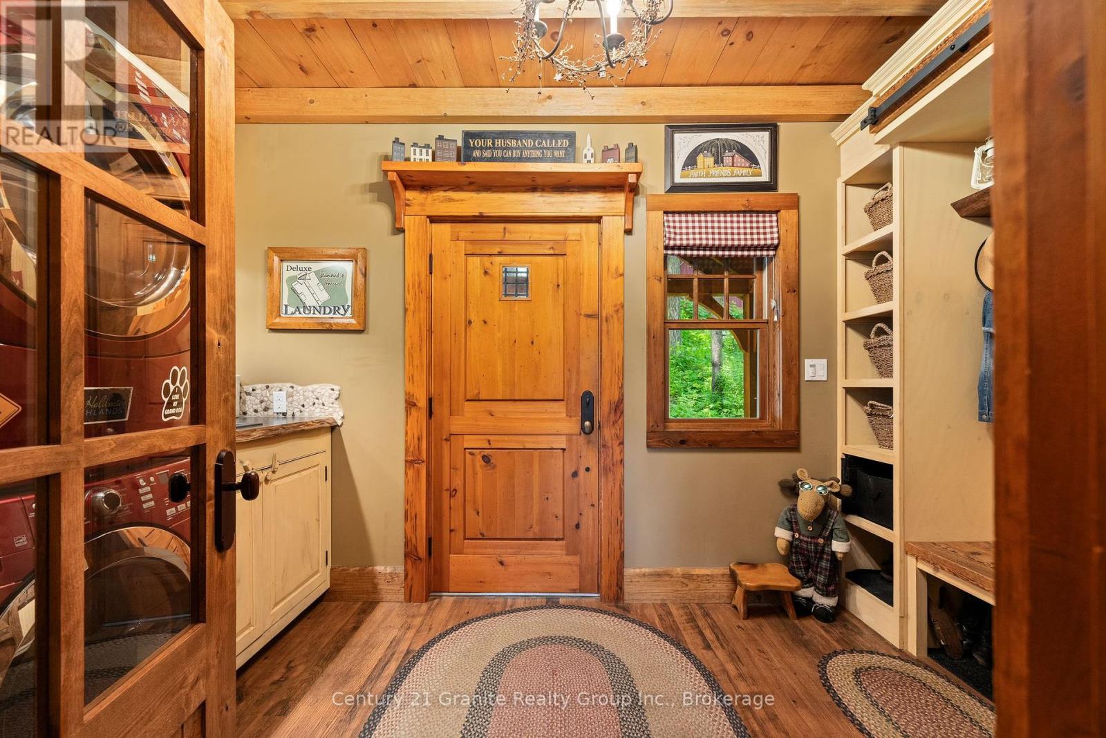 1031 Rotunda Drive, Highlands East, Ontario  K0M 1R0 - Photo 11 - X12249210