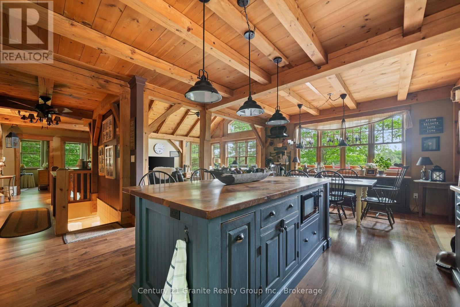 1031 Rotunda Drive, Highlands East, Ontario  K0M 1R0 - Photo 18 - X12249210