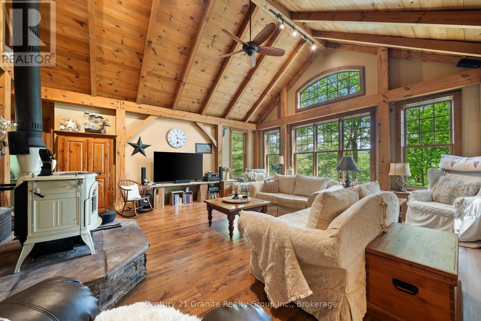 1031 Rotunda Drive, Highlands East, Ontario  K0M 1R0 - Photo 22 - X12249210