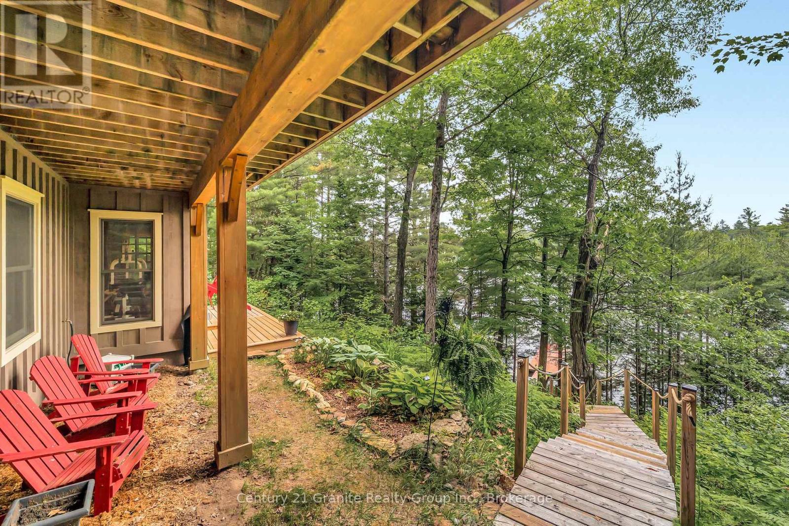 1031 Rotunda Drive, Highlands East, Ontario  K0M 1R0 - Photo 41 - X12249210