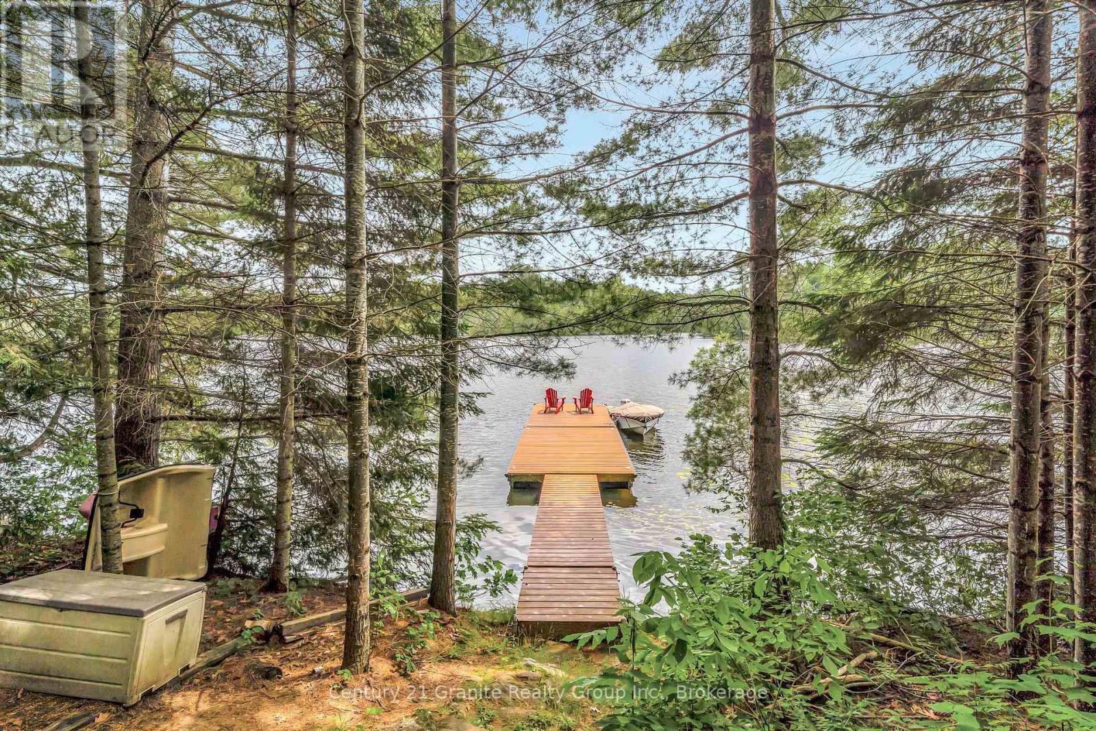 1031 Rotunda Drive, Highlands East, Ontario  K0M 1R0 - Photo 45 - X12249210