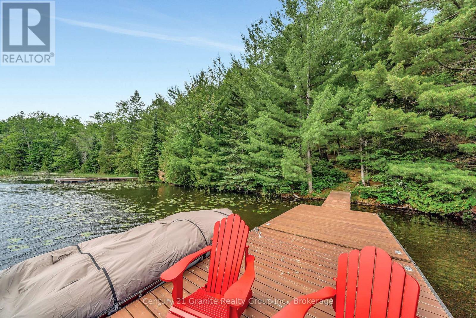 1031 Rotunda Drive, Highlands East, Ontario  K0M 1R0 - Photo 47 - X12249210