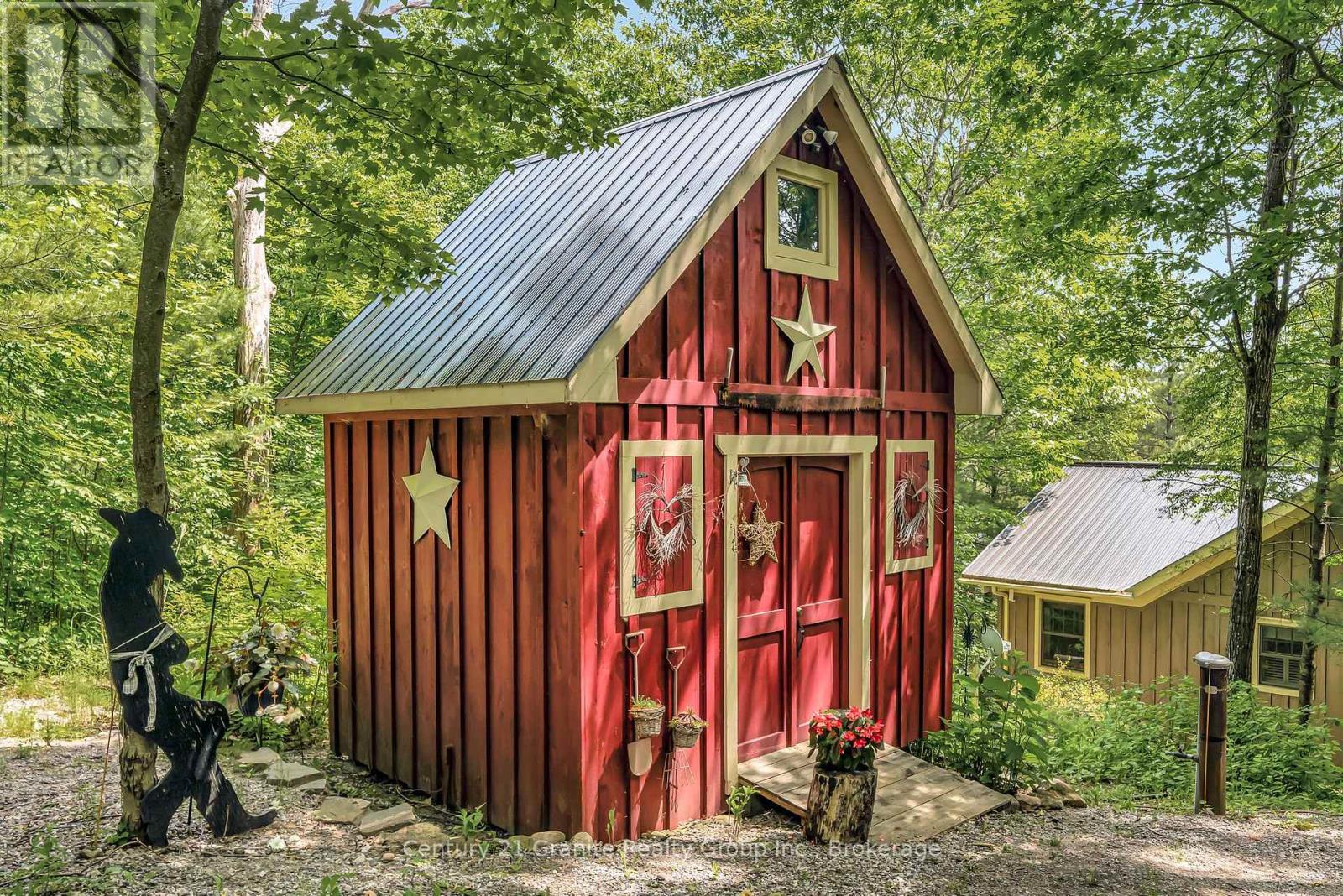 1031 Rotunda Drive, Highlands East, Ontario  K0M 1R0 - Photo 8 - X12249210