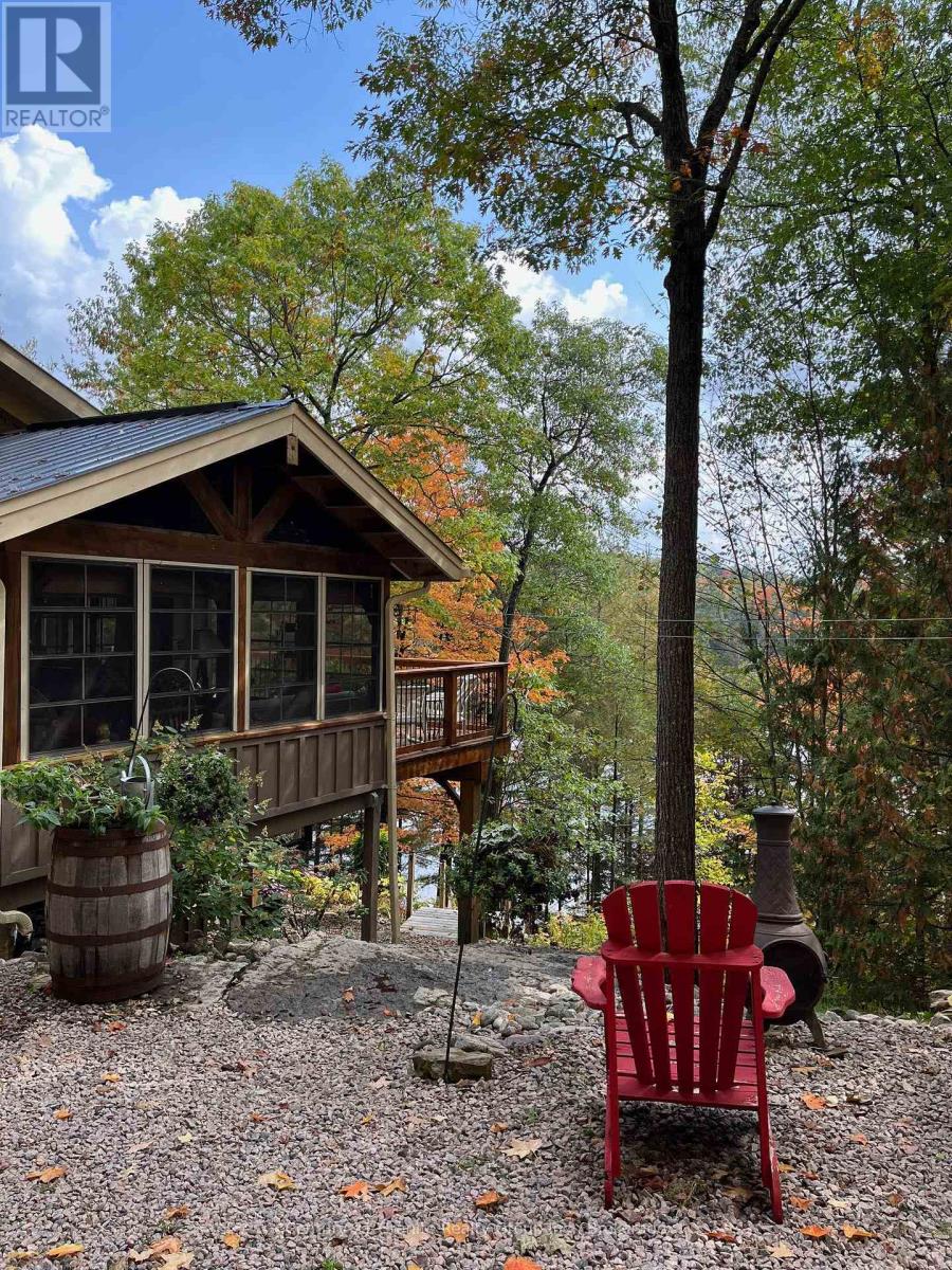 1031 Rotunda Drive, Highlands East, Ontario  K0M 1R0 - Photo 5 - X12249210