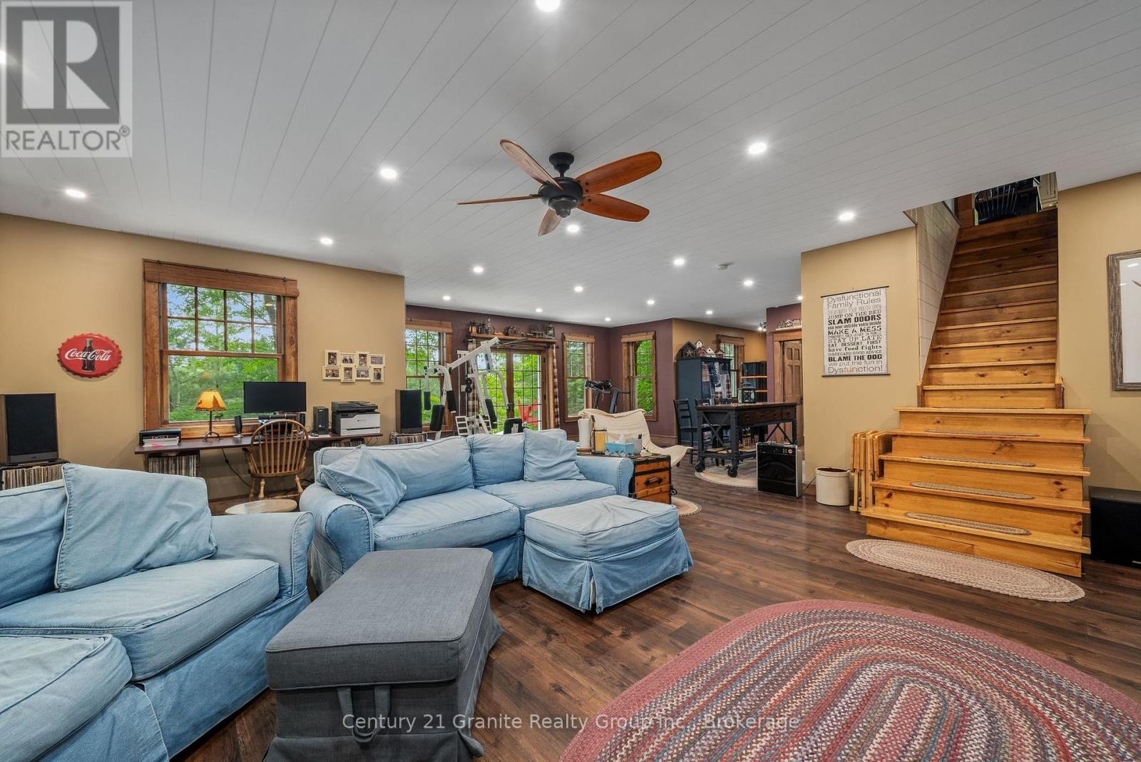 1031 Rotunda Drive, Highlands East, Ontario  K0M 1R0 - Photo 31 - X12249210