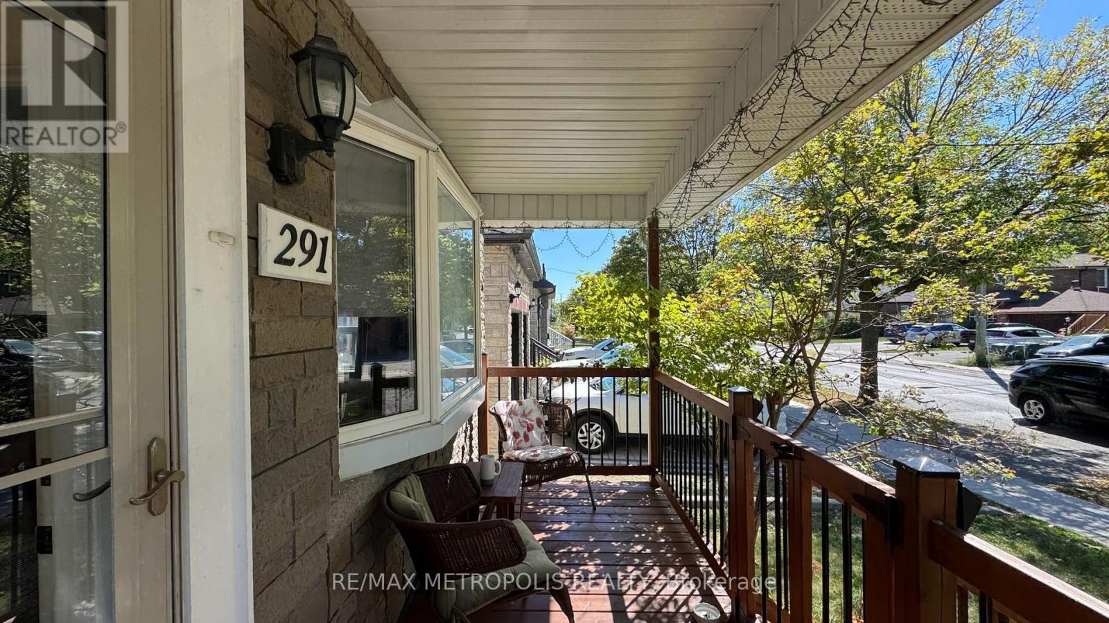 291 Kennedy Road E, Toronto, Ontario  M1N 3P6 - Photo 6 - E12412073