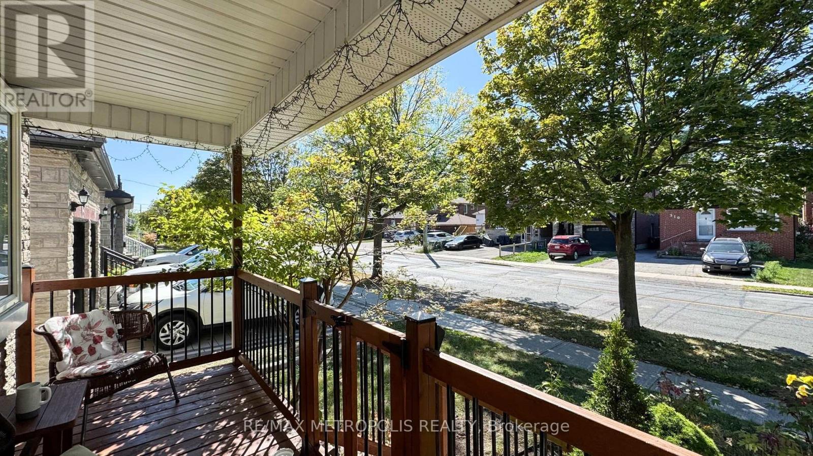 291 Kennedy Road E, Toronto, Ontario  M1N 3P6 - Photo 7 - E12412073