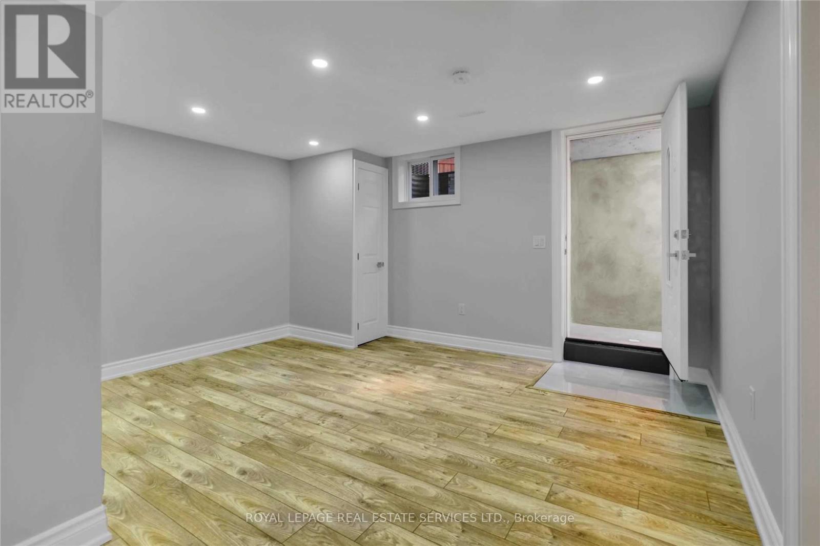 Lower - 40 D'arcy Magee Crescent, Toronto, Ontario  M1C 2T5 - Photo 3 - E12412075