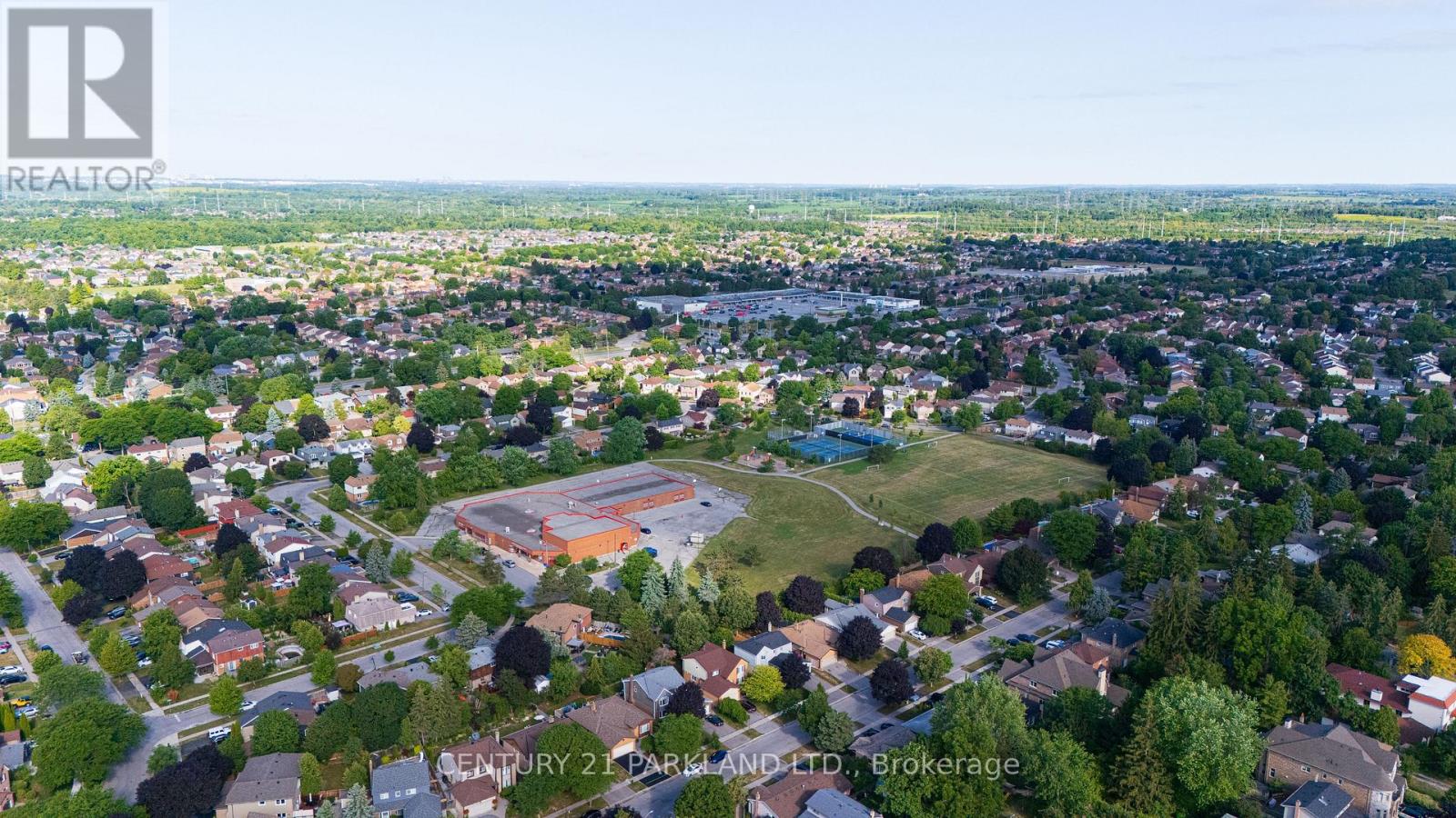 Potl #2 - 1741 Fairport Road, Pickering, Ontario  L1V 1S9 - Photo 19 - E12412087