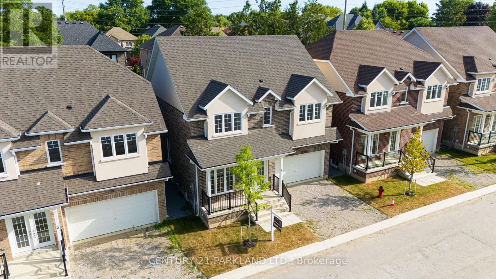 Potl #2 - 1741 Fairport Road, Pickering, Ontario  L1V 1S9 - Photo 3 - E12412087