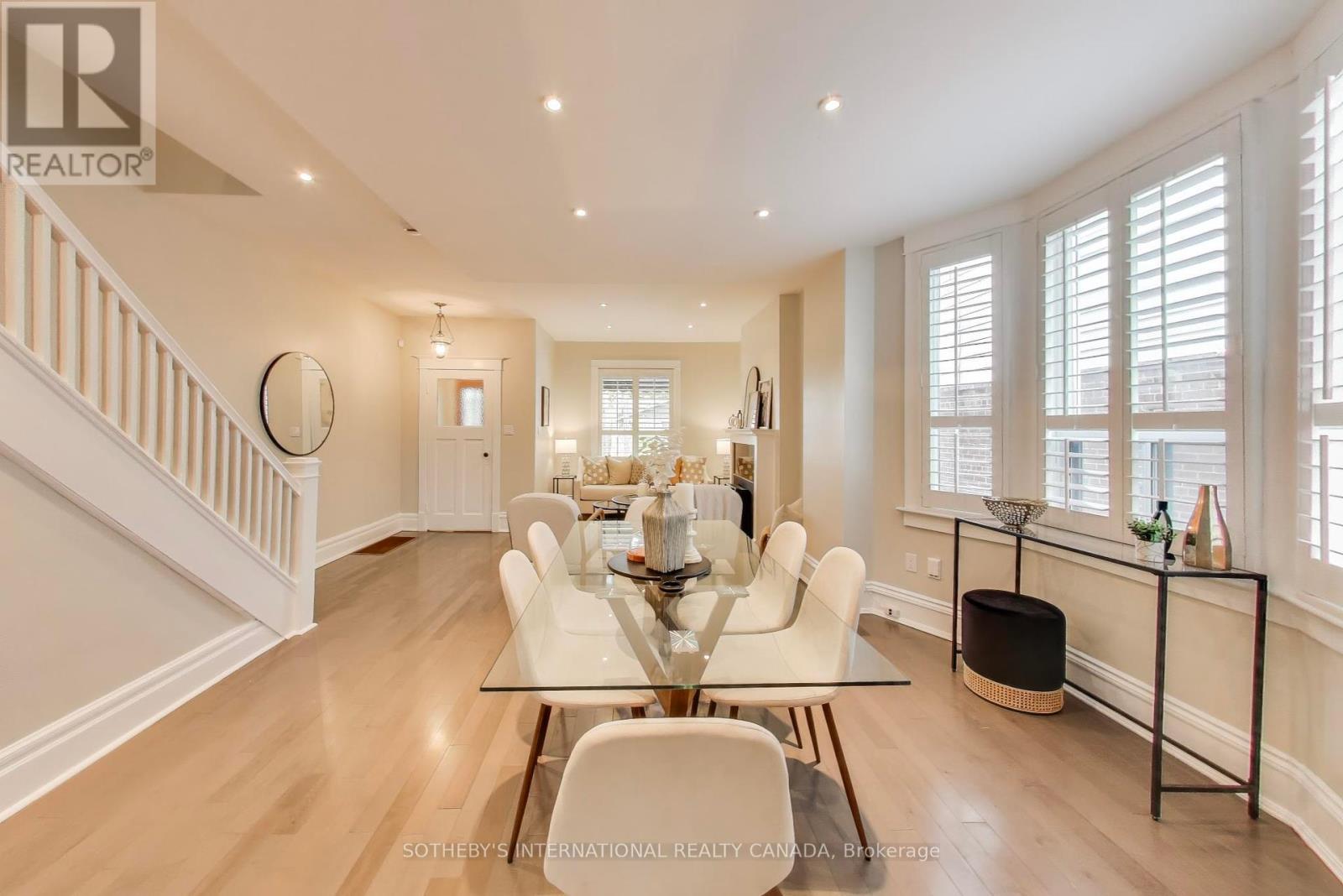 159 Glenmount Park Road, Toronto, Ontario  M4E 2N3 - Photo 11 - E12412128
