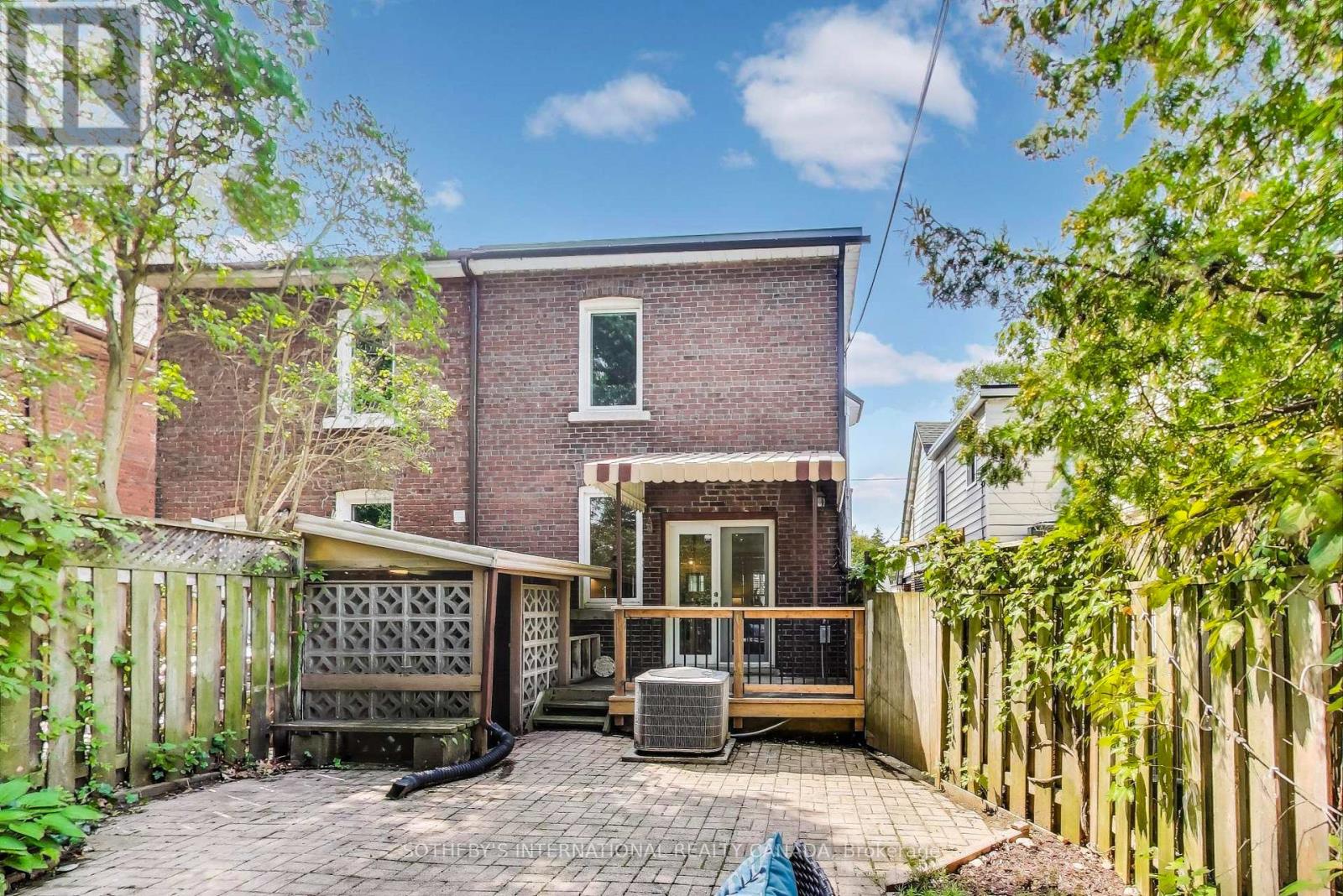 159 Glenmount Park Road, Toronto, Ontario  M4E 2N3 - Photo 40 - E12412128