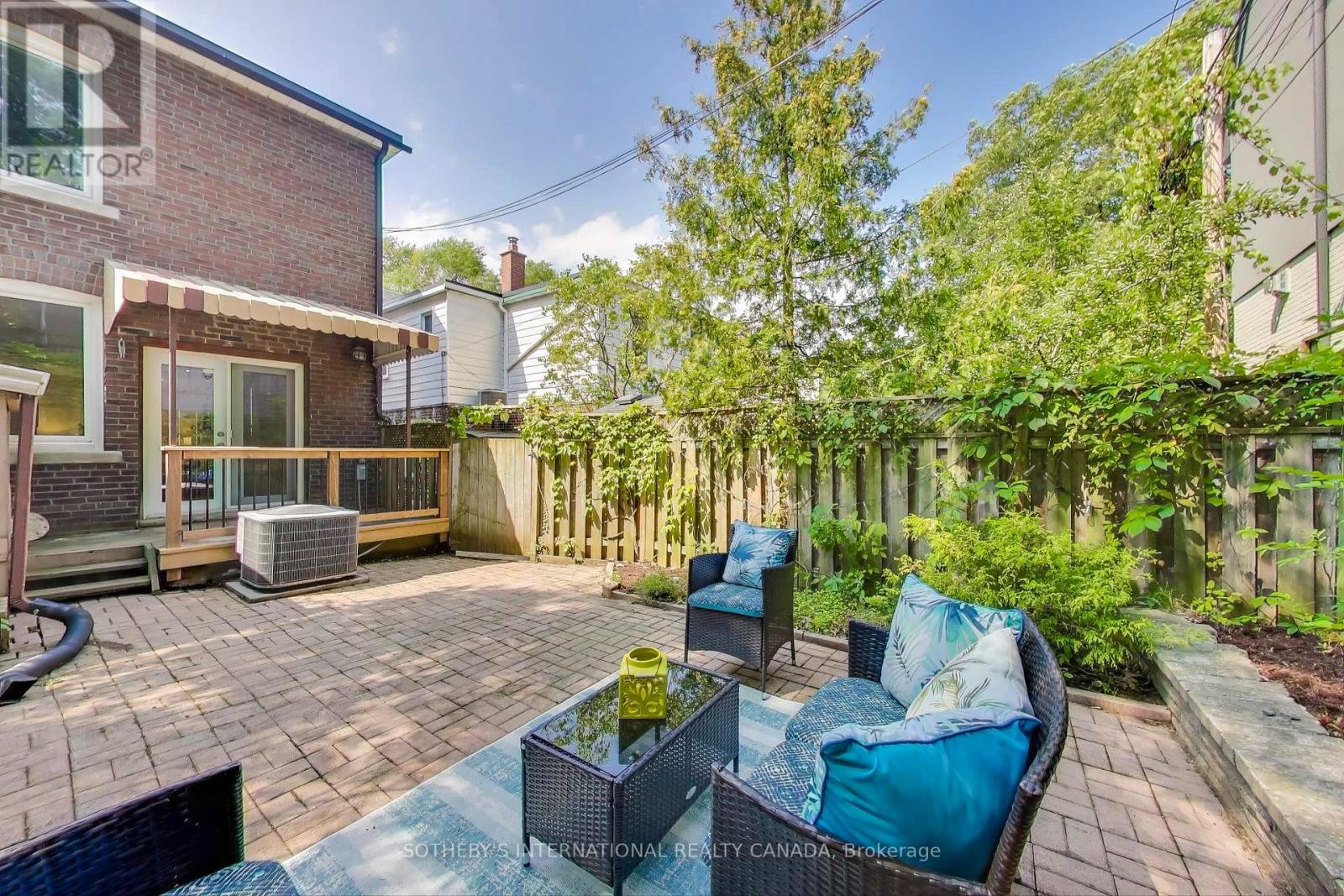 159 Glenmount Park Road, Toronto, Ontario  M4E 2N3 - Photo 42 - E12412128