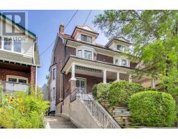 159 GLENMOUNT PARK ROAD, Toronto, Ontario
