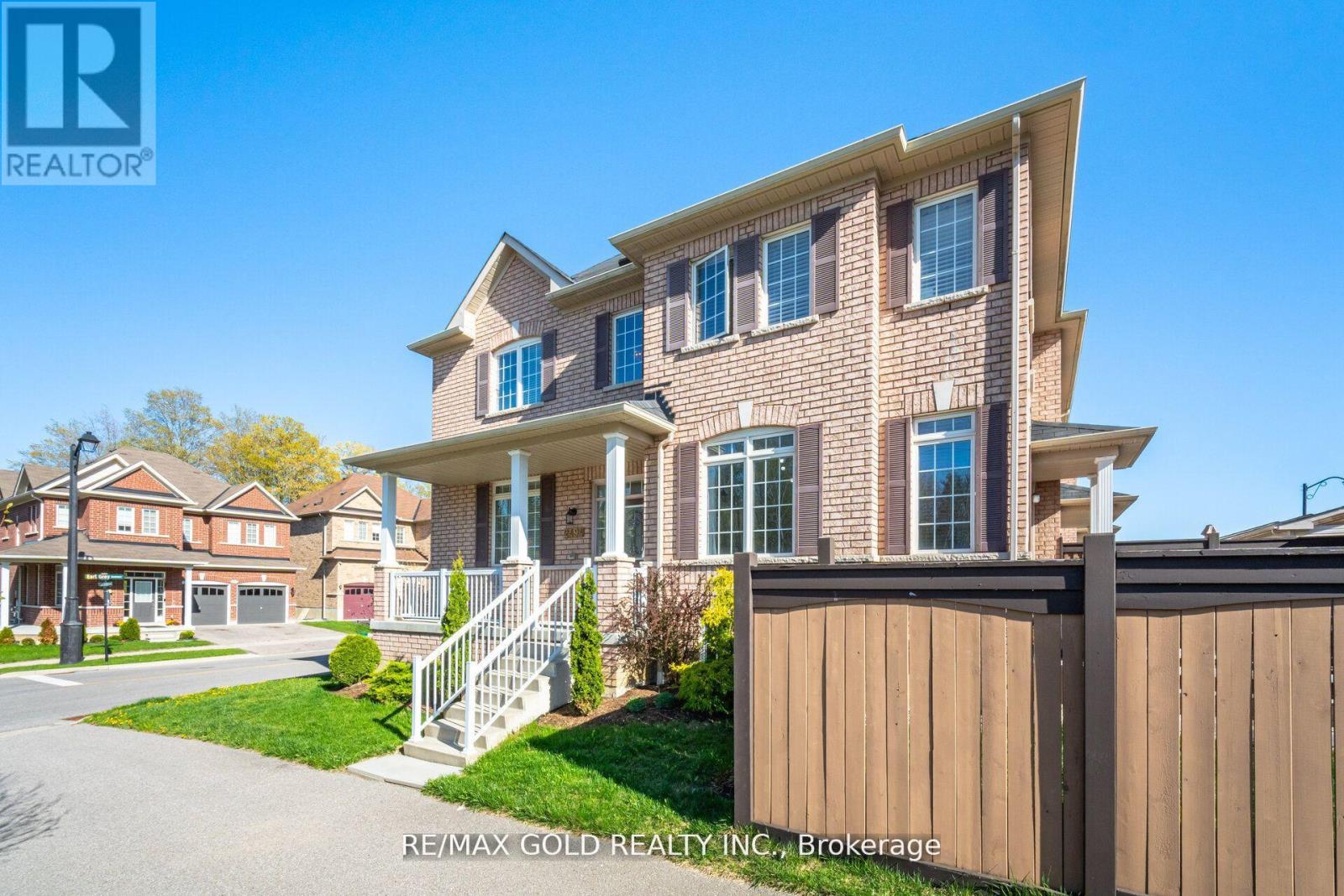 2494 Earl Grey Avenue, Pickering, Ontario  L1X 0B9 - Photo 44 - E12412133