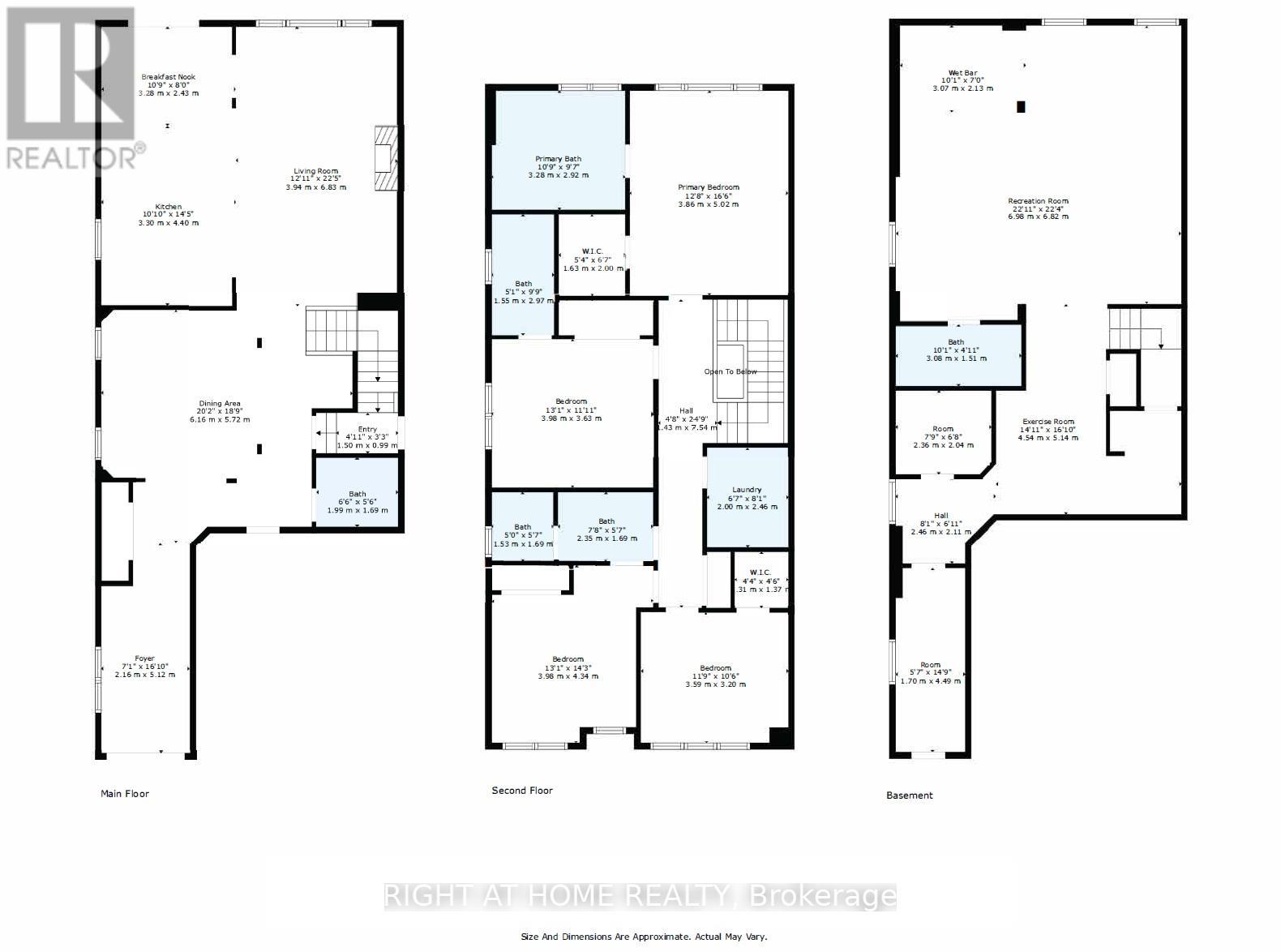 20b Leafield Street, Toronto, Ontario  M1W 2T2 - Photo 45 - E12412140