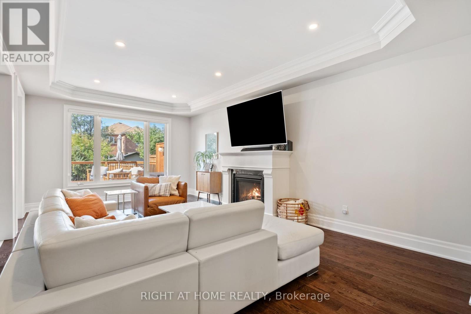 20b Leafield Street, Toronto, Ontario  M1W 2T2 - Photo 6 - E12412140