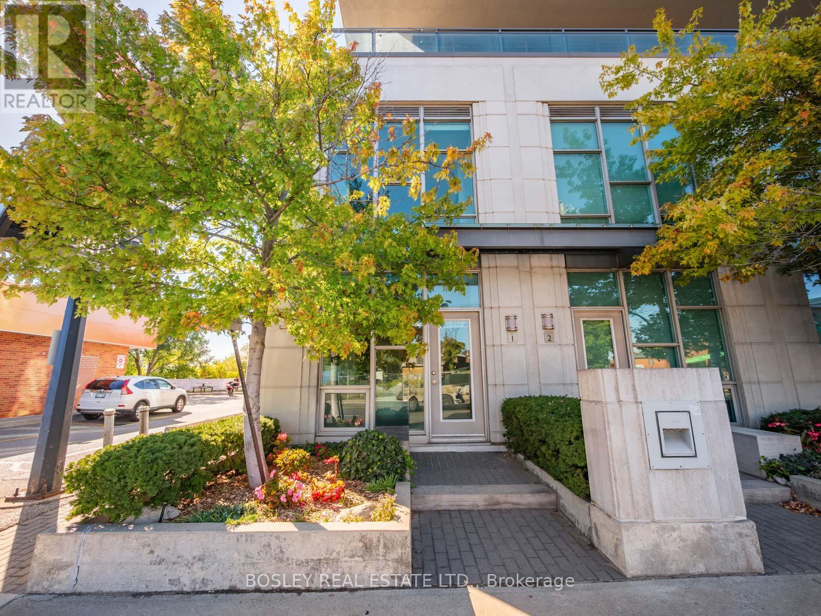 Th 1 - 1048 Broadview Avenue, Toronto, Ontario  M4K 2B8 - Photo 31 - E12412162