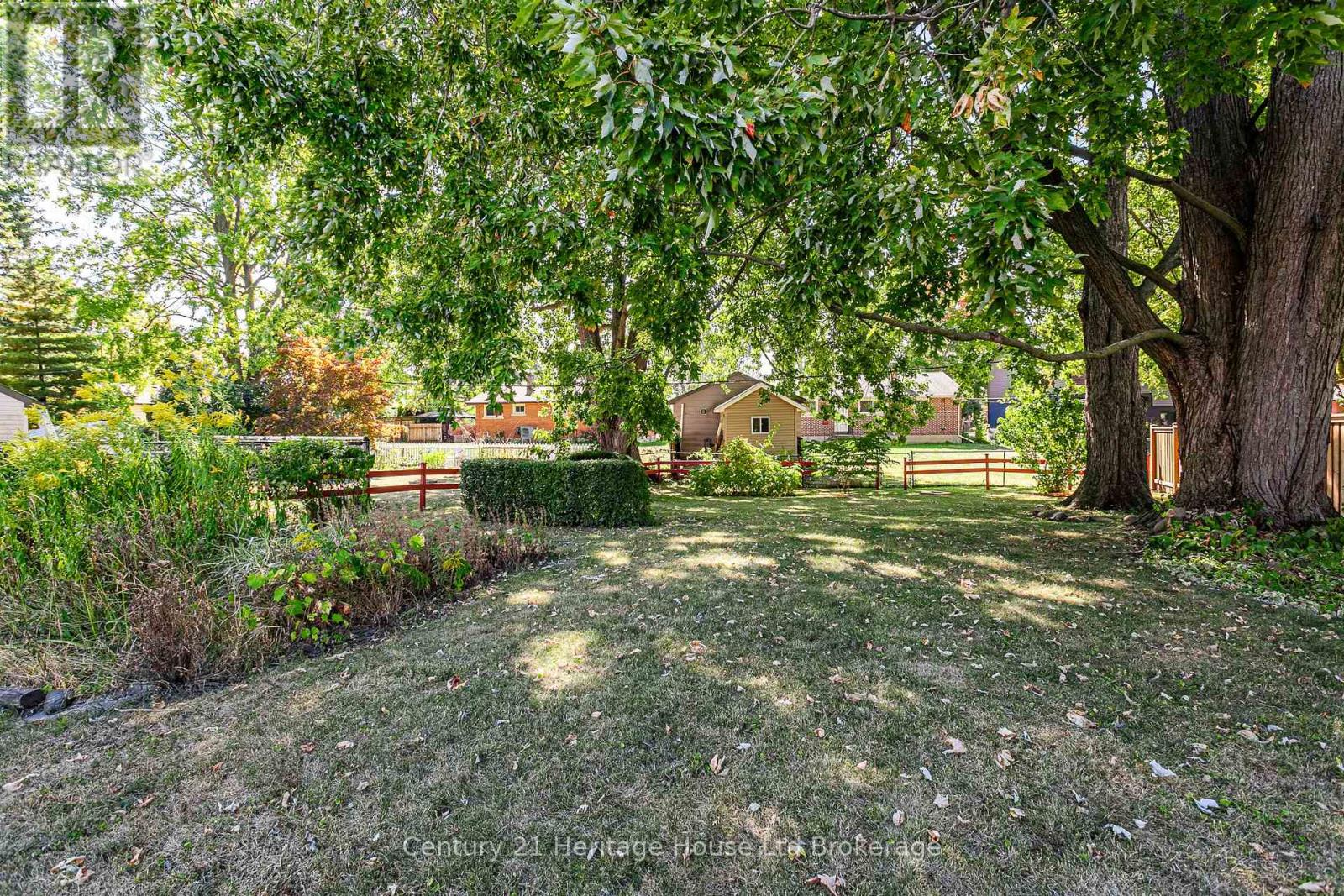 127 Clarke Street N, Woodstock, Ontario  N4S 7M6 - Photo 34 - X12412280