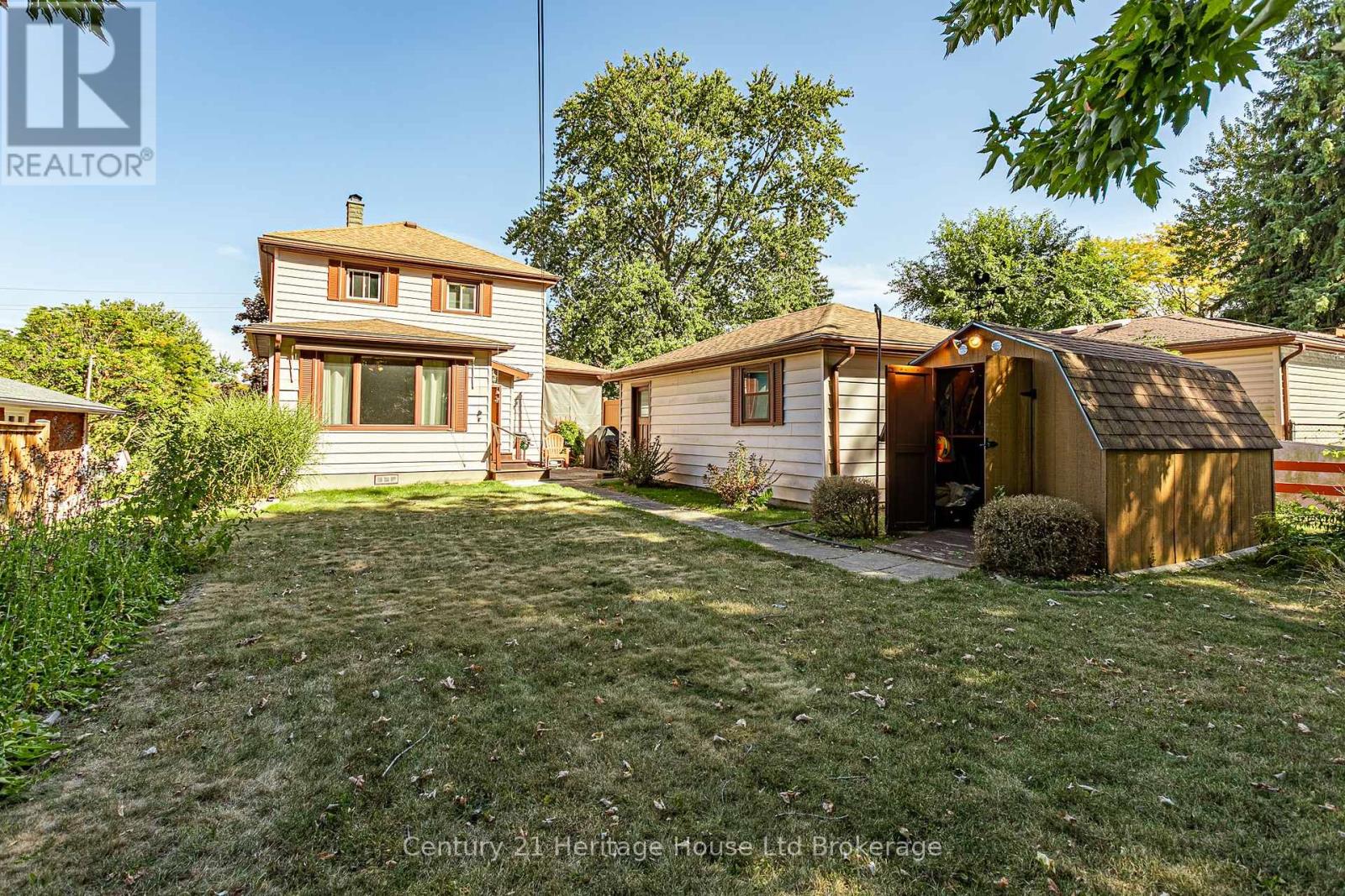 127 Clarke Street N, Woodstock, Ontario  N4S 7M6 - Photo 36 - X12412280