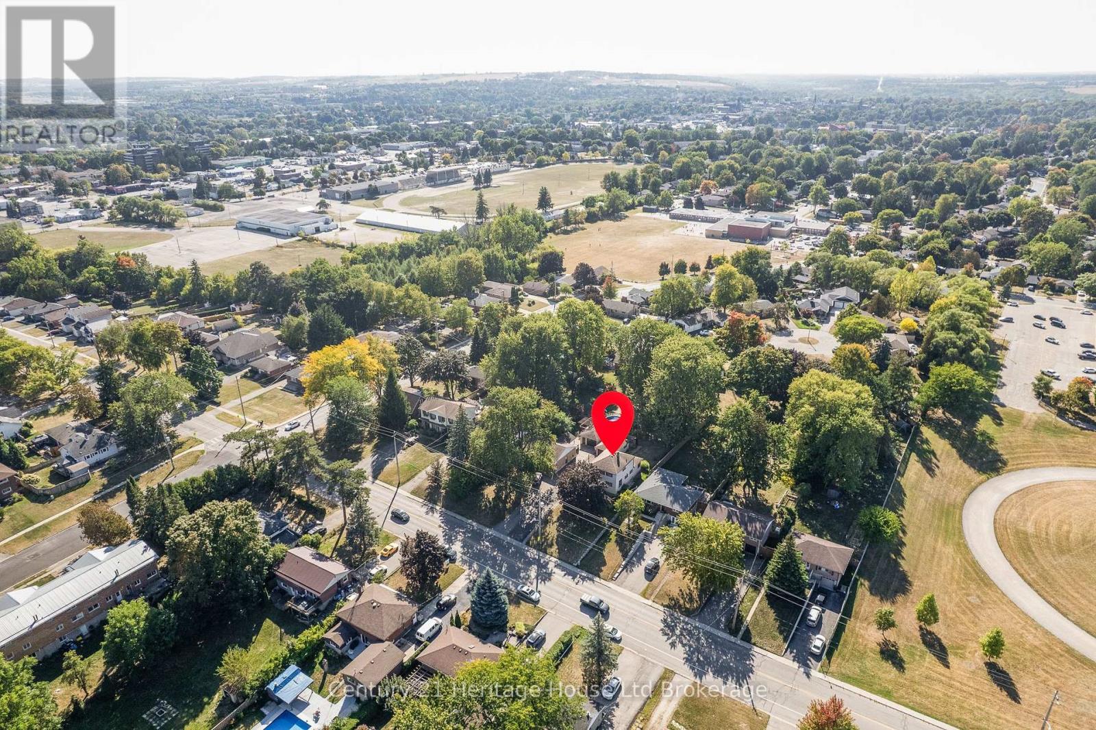127 Clarke Street N, Woodstock, Ontario  N4S 7M6 - Photo 37 - X12412280
