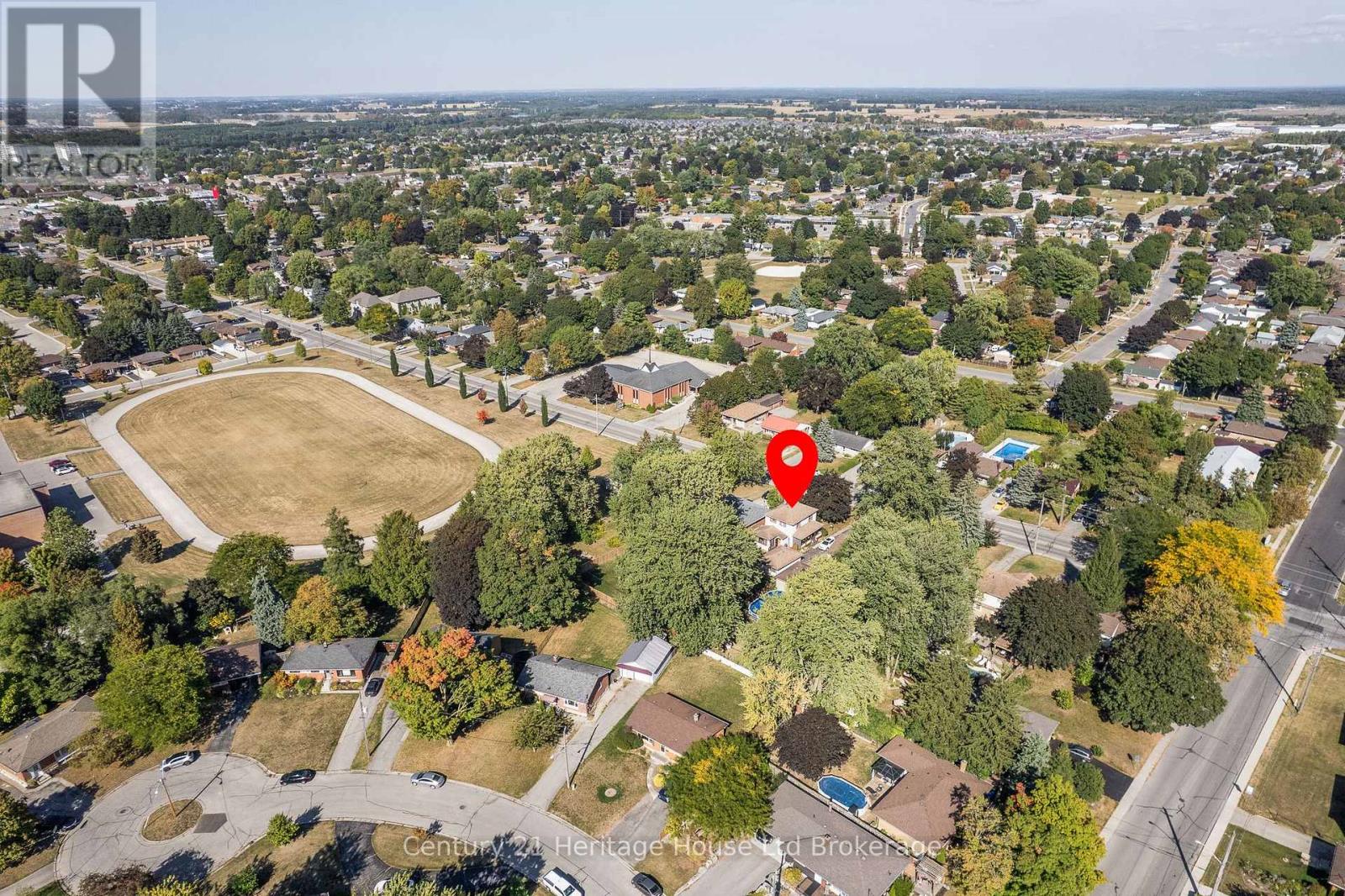 127 Clarke Street N, Woodstock, Ontario  N4S 7M6 - Photo 39 - X12412280