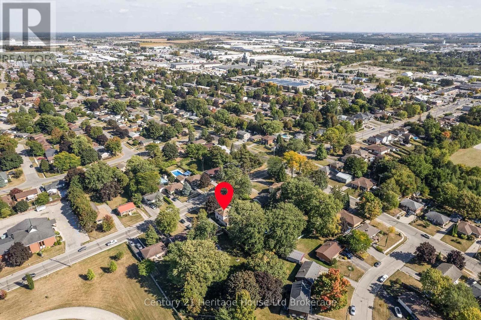 127 Clarke Street N, Woodstock, Ontario  N4S 7M6 - Photo 40 - X12412280