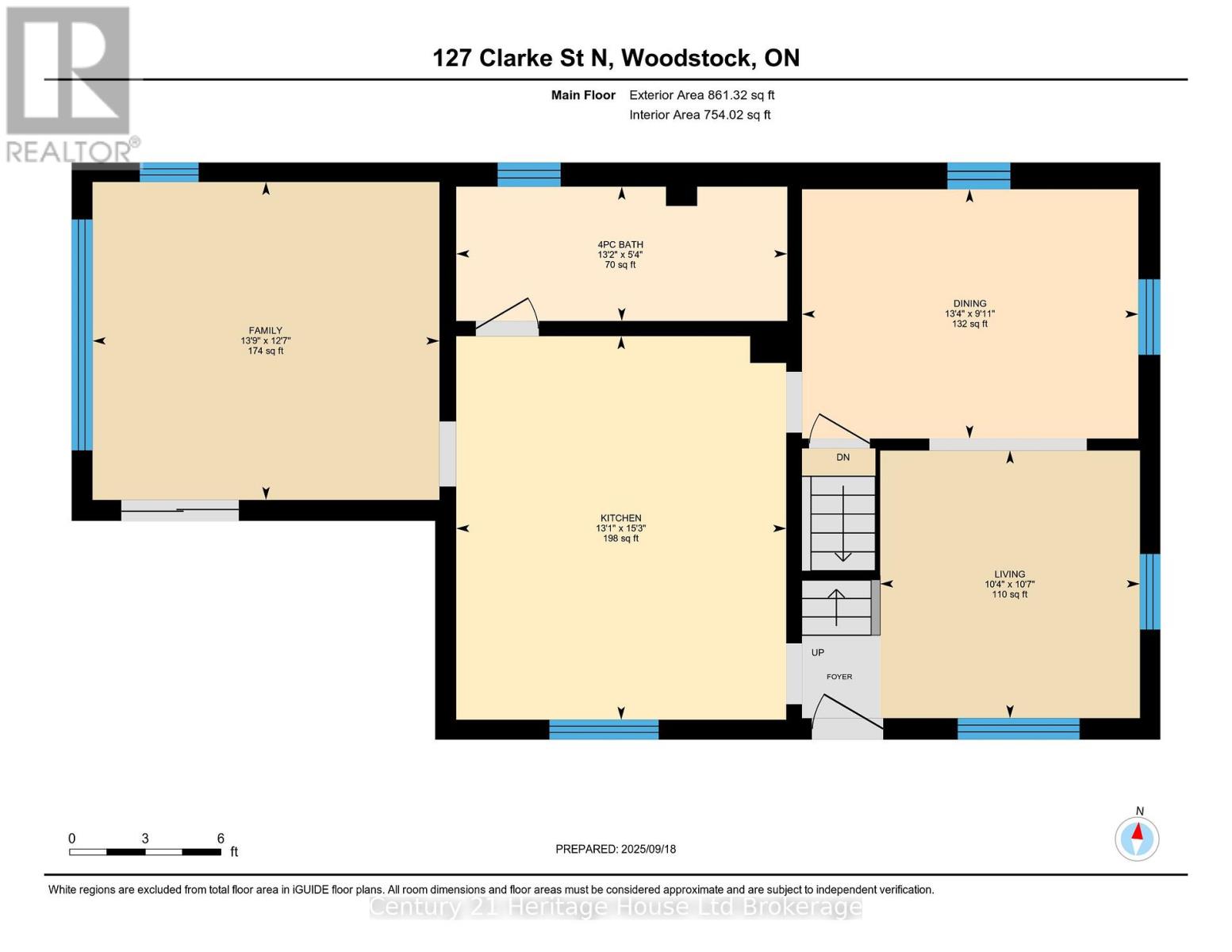 127 Clarke Street N, Woodstock, Ontario  N4S 7M6 - Photo 42 - X12412280