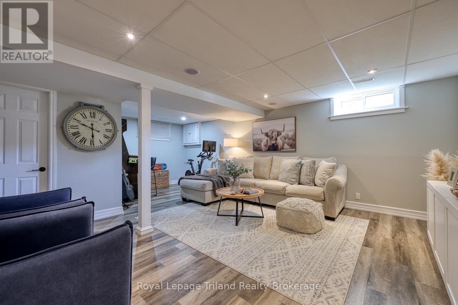 1 Brickwood Boulevard, Ingersoll, Ontario  N5C 3S1 - Photo 29 - X12412285