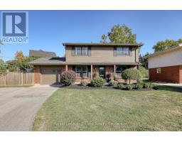 1 BRICKWOOD BOULEVARD, Ingersoll, Ontario