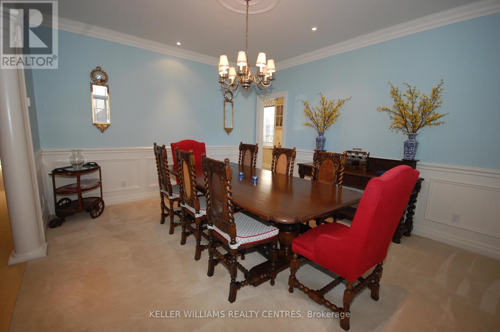 16 - 470 Falconwood Hollow W, Aurora, Ontario  L4G 7M1 - Photo 6 - N12412069