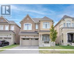 152 STORMONT TRAIL, Vaughan, Ontario