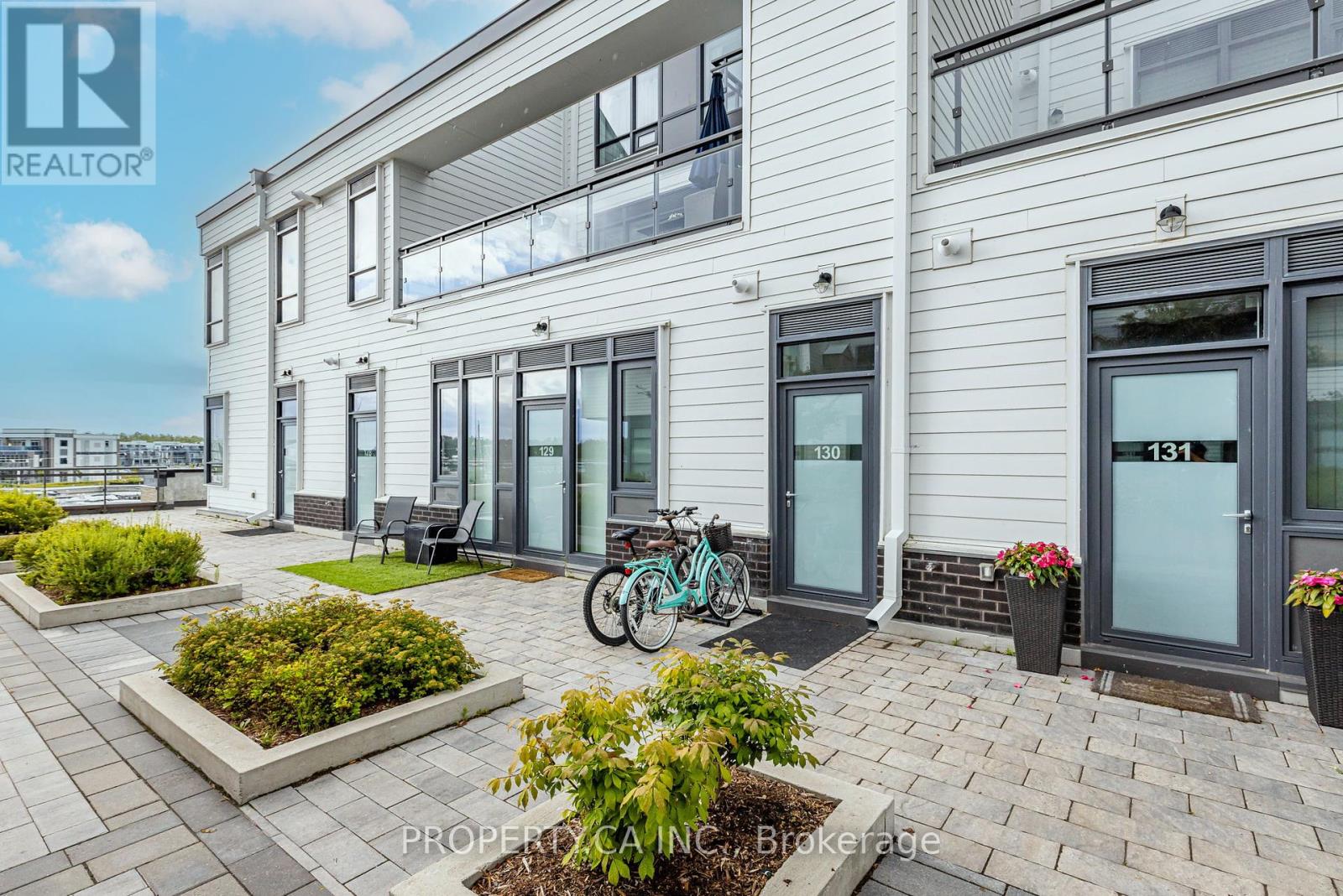 130 - 331 Broward Way E, Innisfil, Ontario  L9S 0M6 - Photo 3 - N12412123