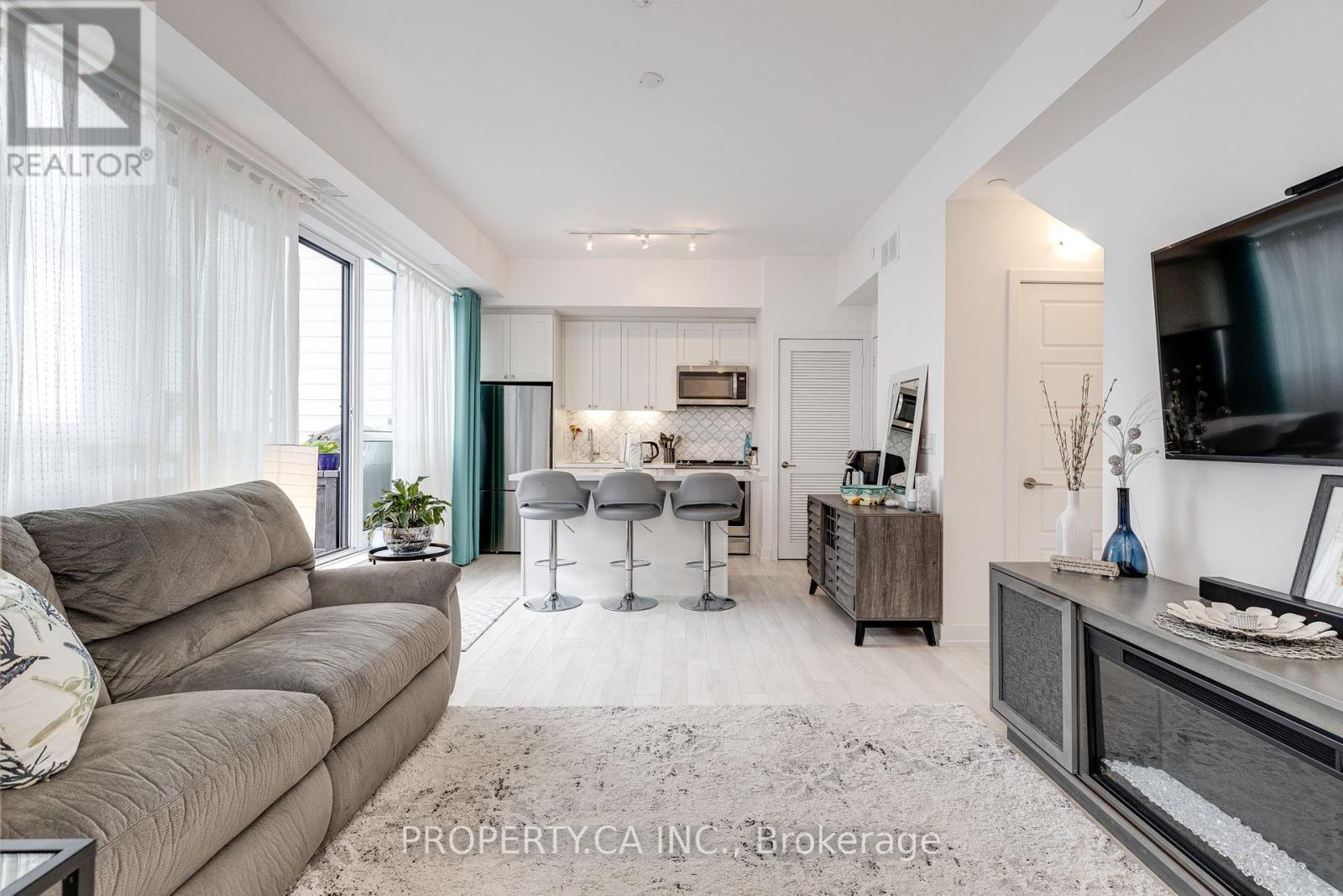 130 - 331 Broward Way E, Innisfil, Ontario  L9S 0M6 - Photo 4 - N12412123