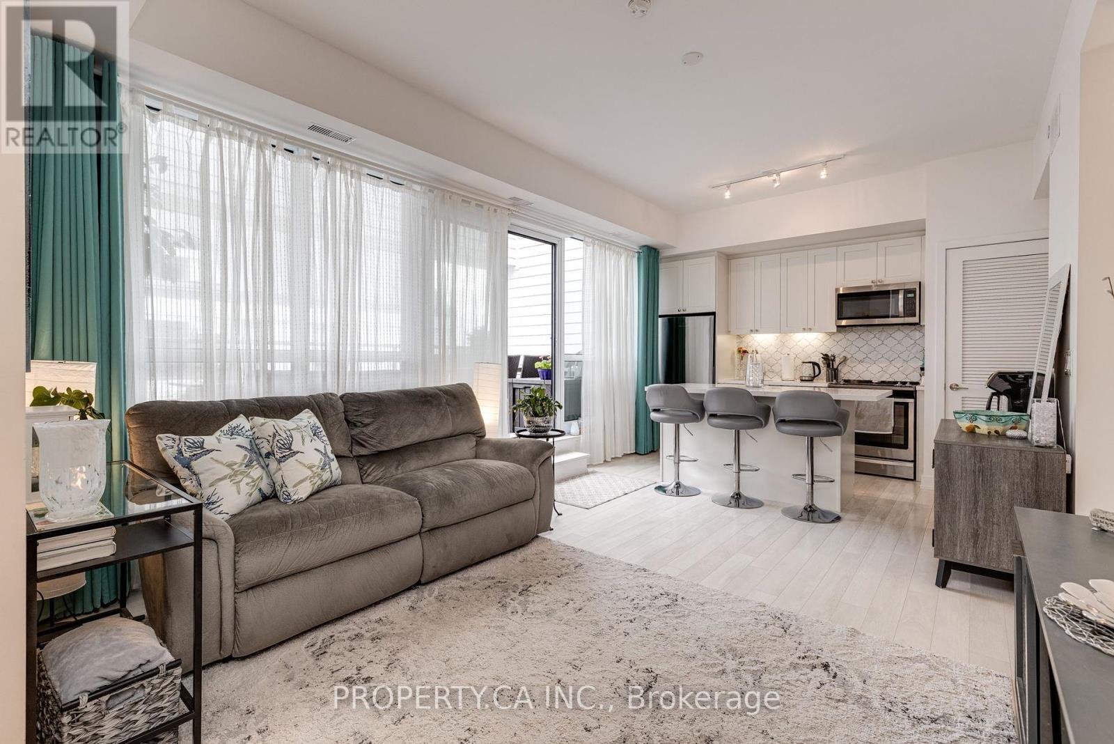 130 - 331 Broward Way E, Innisfil, Ontario  L9S 0M6 - Photo 5 - N12412123
