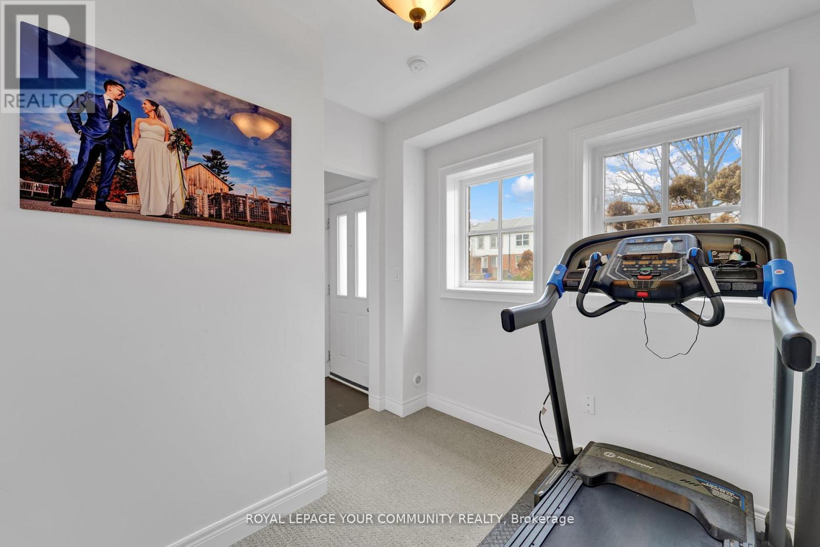 8327 Kipling Avenue, Vaughan, Ontario  L4L 2A7 - Photo 4 - N12412141