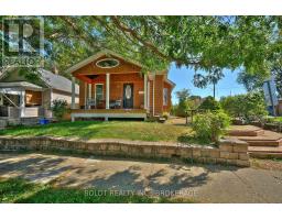20 GRANTHAM AVENUE S, St. Catharines, Ontario