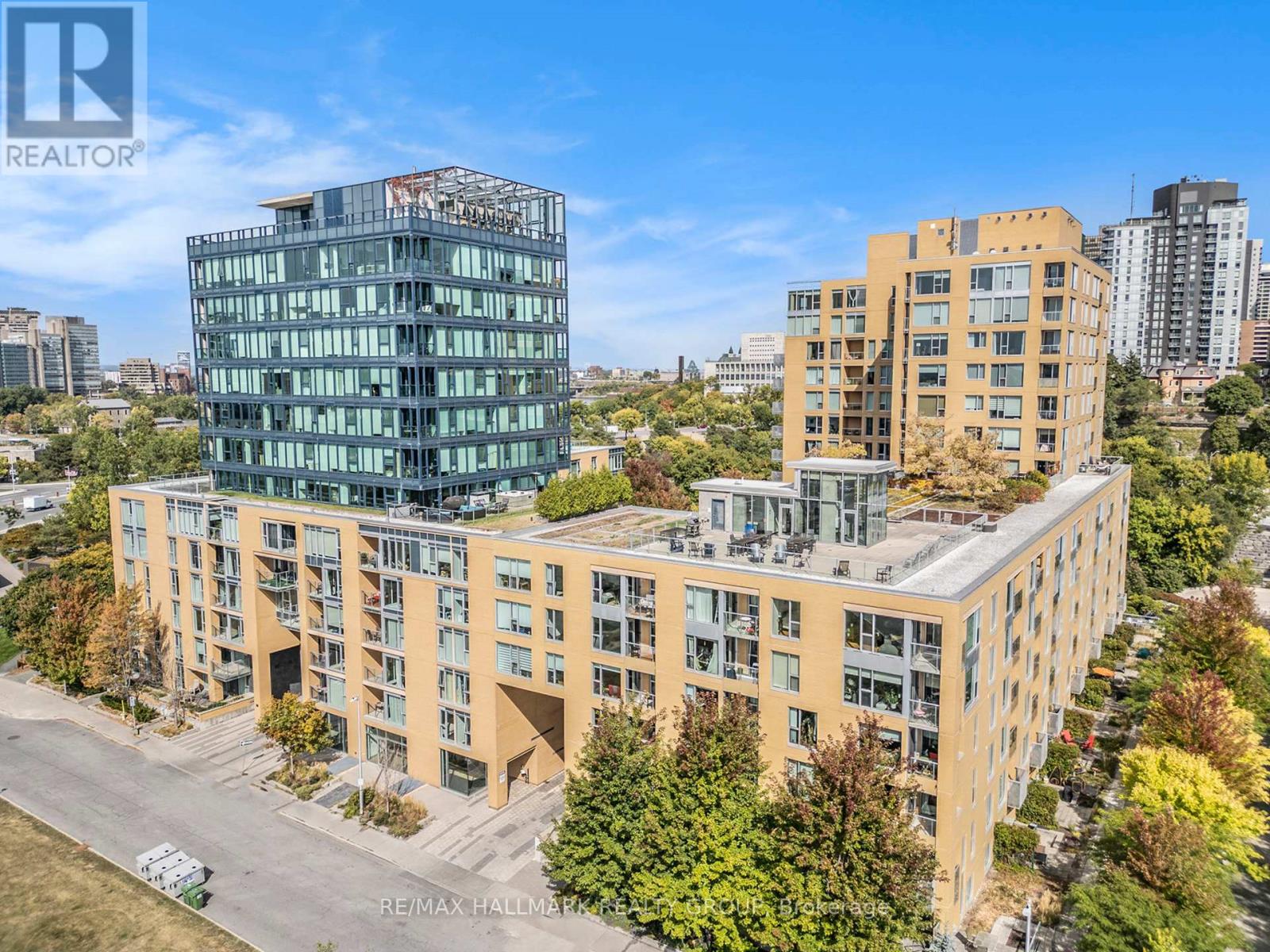 PH1306 - 250 LETT STREET, Ottawa, Ontario