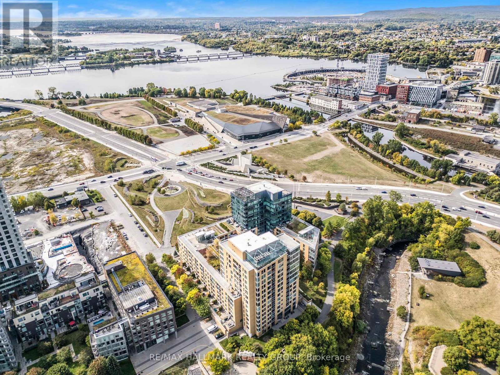 Ph1306 - 250 Lett Street, Ottawa, Ontario  K1R 0A8 - Photo 42 - X12344681