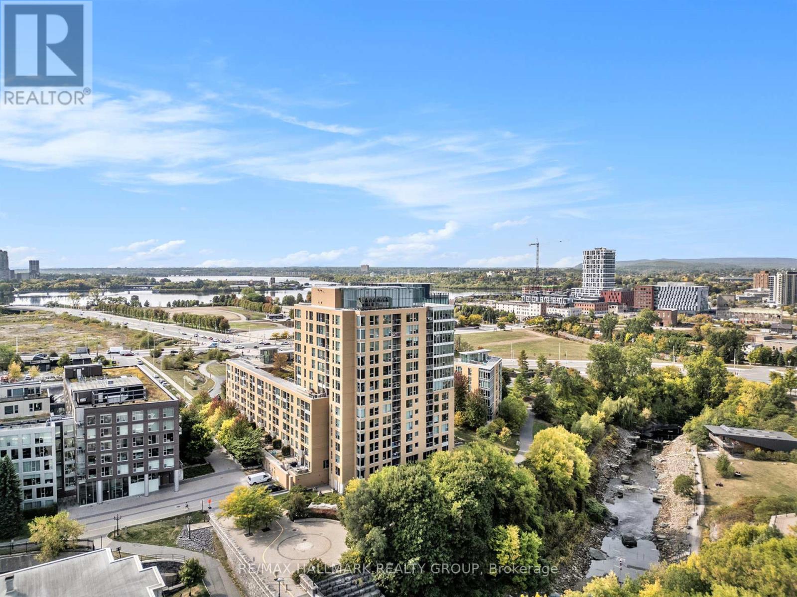 Ph1306 - 250 Lett Street, Ottawa, Ontario  K1R 0A8 - Photo 40 - X12344681