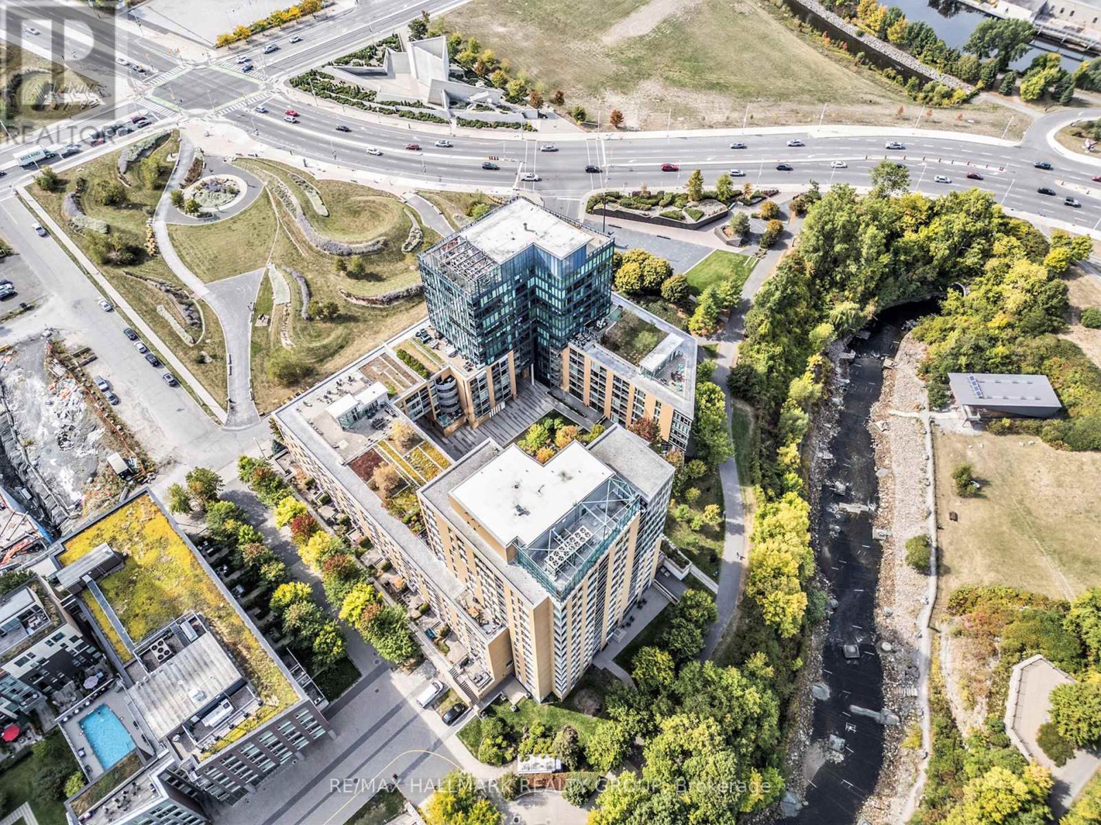 Ph1306 - 250 Lett Street, Ottawa, Ontario  K1R 0A8 - Photo 41 - X12344681