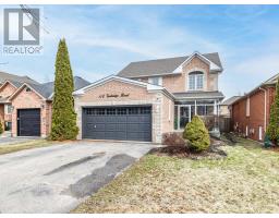 118 TUNBRIDGE ROAD, Barrie, Ontario