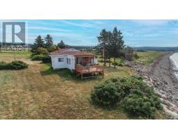 1472 Cape Split Rd Road