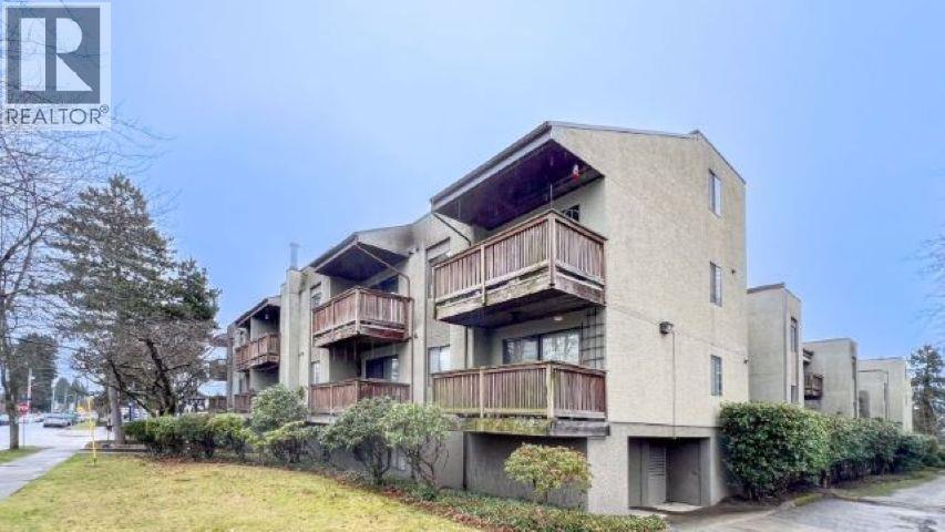 212 1202 London Street, New Westminster, British Columbia  V3M 5Z6 - Photo 2 - R3047903