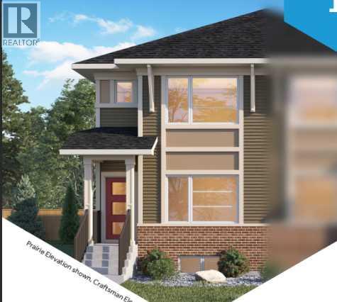420 Fireside Drive, Cochrane, Alberta  T4C 3E1 - Photo 1 - A2258242