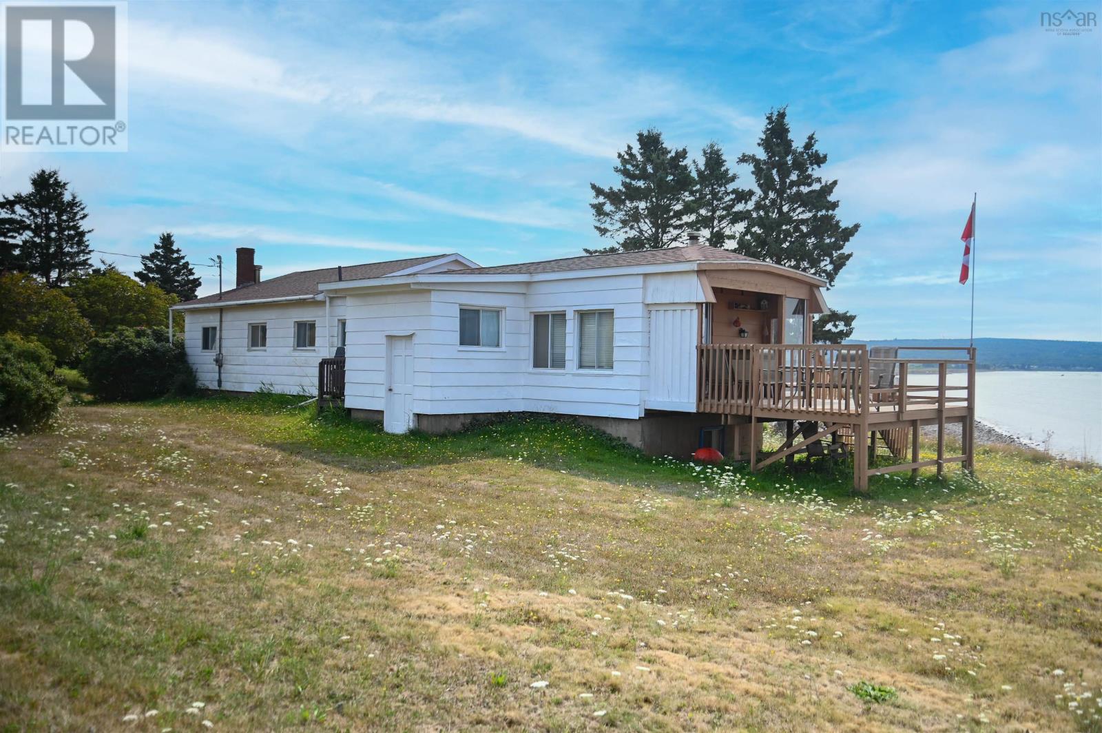 1472 Cape Split Rd, Scots Bay, Nova Scotia  B0P 1H0 - Photo 32 - 202523237