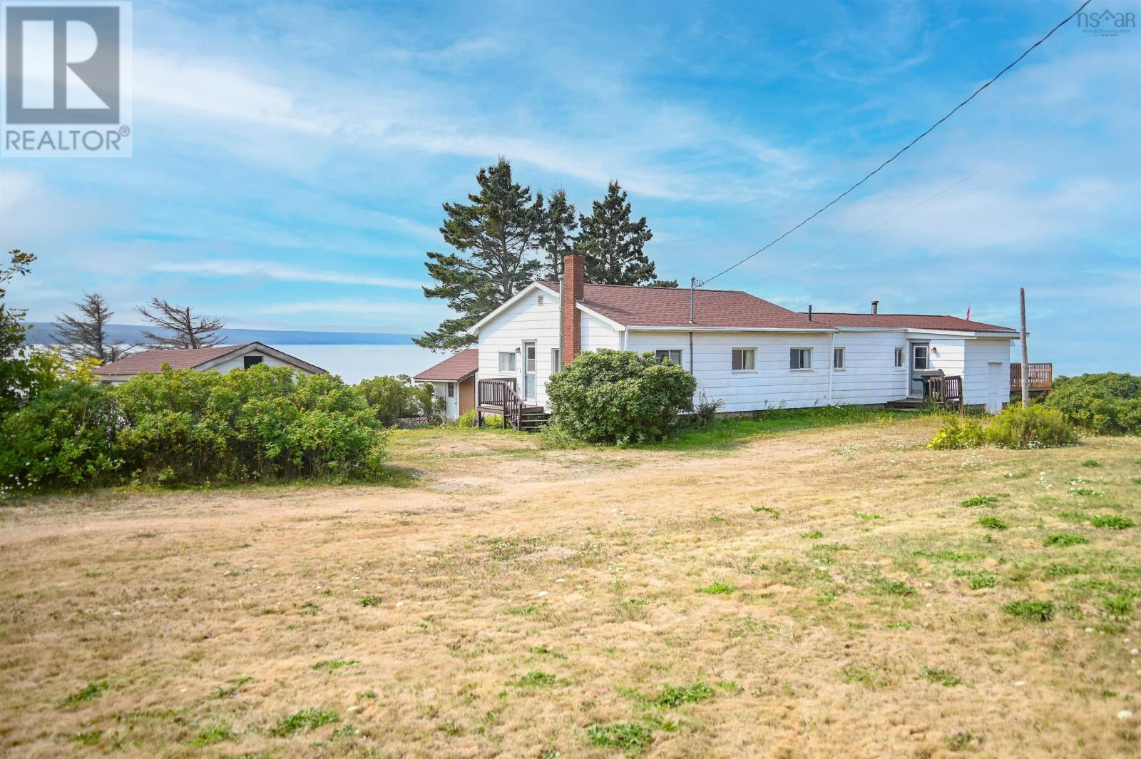 1472 Cape Split Rd, Scots Bay, Nova Scotia  B0P 1H0 - Photo 22 - 202523237
