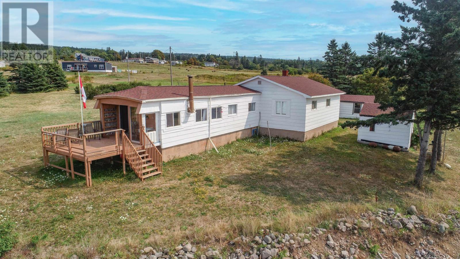 1472 Cape Split Rd, Scots Bay, Nova Scotia  B0P 1H0 - Photo 43 - 202523237