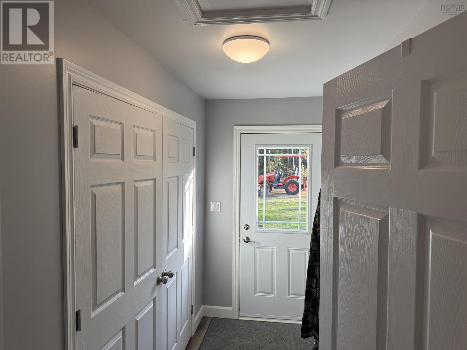 98 Daley Road, New Victoria, Nova Scotia  B1H 4Z8 - Photo 21 - 202523672